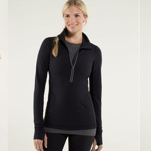 Lululemon Star Runner Pullover